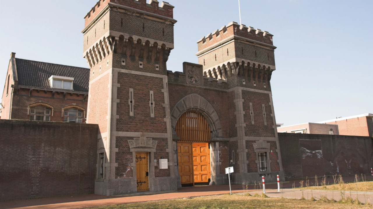 Lezing over het Oranjehotel in de Windwijzer